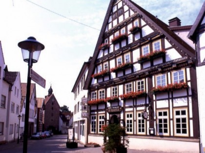 照片: Am Niederntor 
