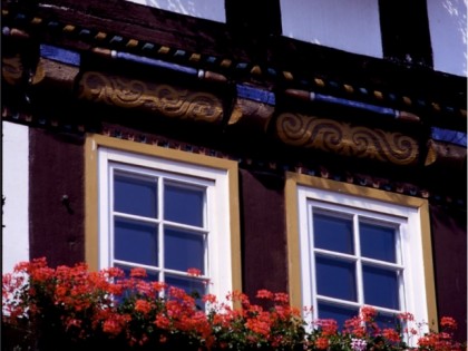 照片: Am Niederntor 