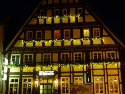 照片: Am Niederntor 